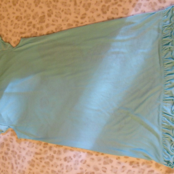 Night Gown, Size 10. Girls. WOT - Picture 4 of 7